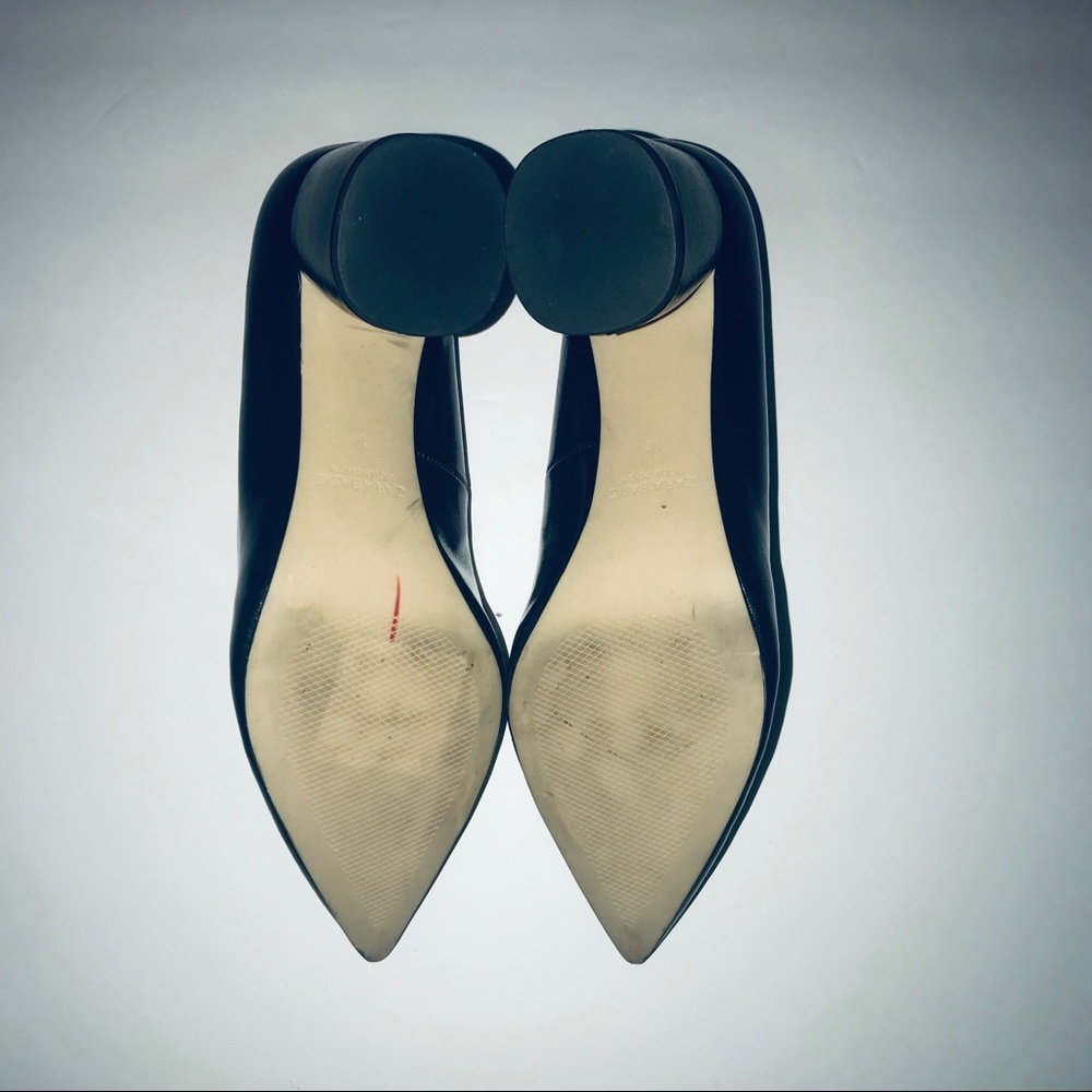 ZARA PUMPS - Picture 3 of 5